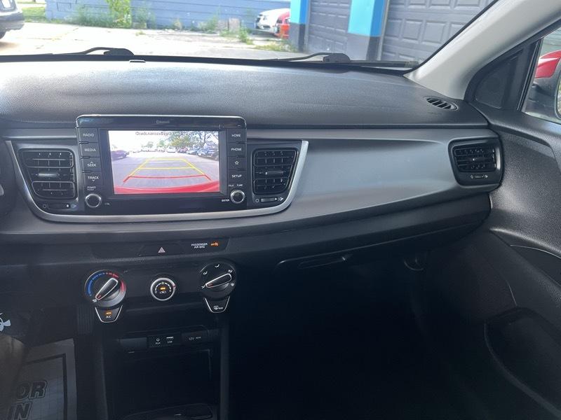 Kia Rio S 2019