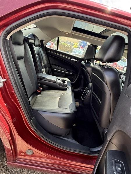 Chrysler 300 Limited AWD 2018
