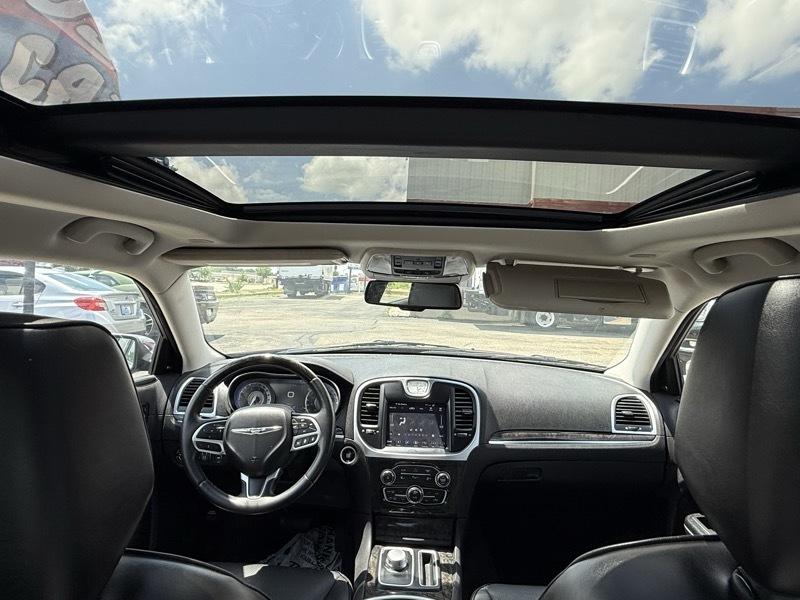 Chrysler 300 Limited AWD 2018