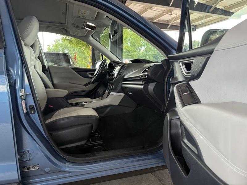 Subaru Forester 2.5i Premium 2019