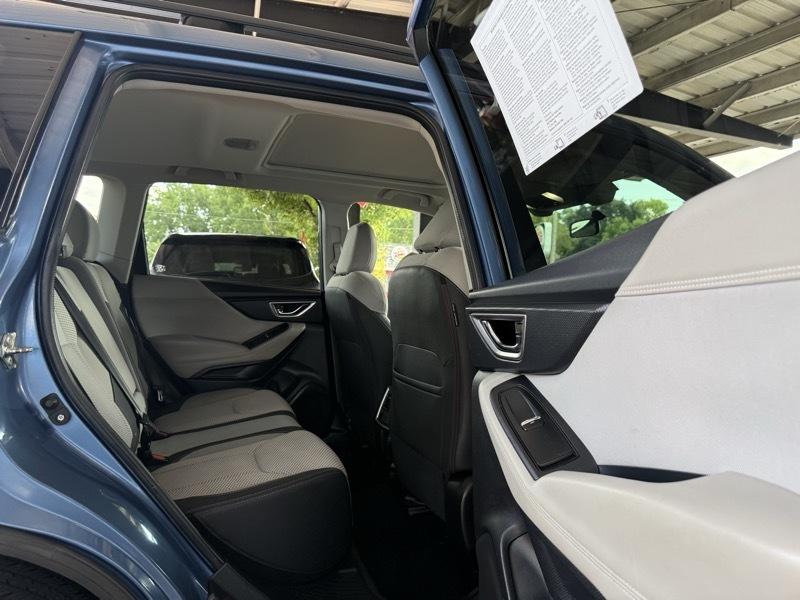 Subaru Forester 2.5i Premium 2019