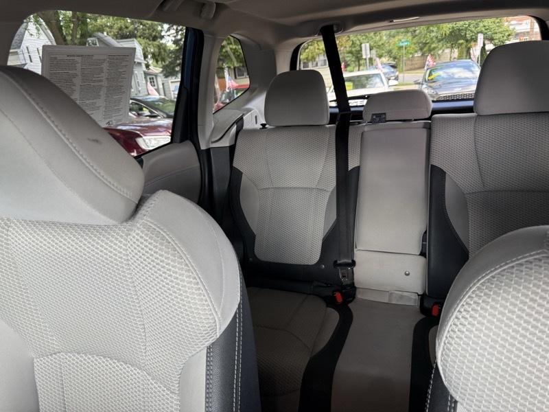 Subaru Forester 2.5i Premium 2019