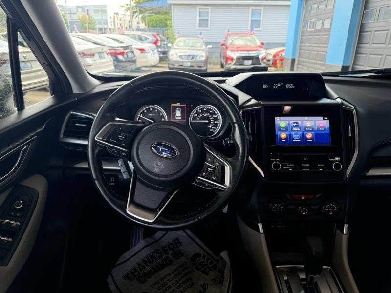 Subaru Forester 2.5i Premium 2019