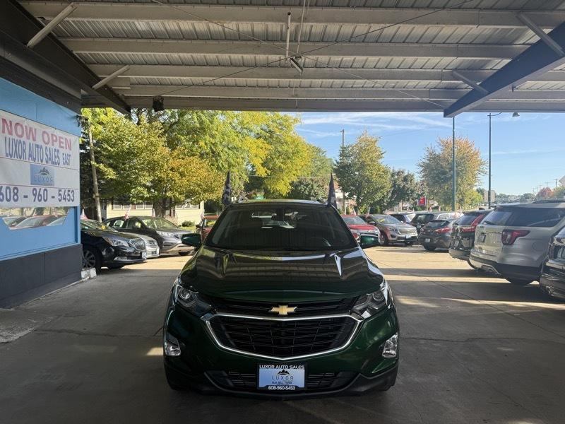Chevrolet Equinox LT 2019
