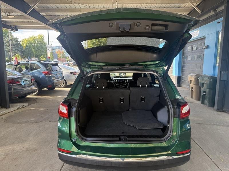 Chevrolet Equinox LT 2019