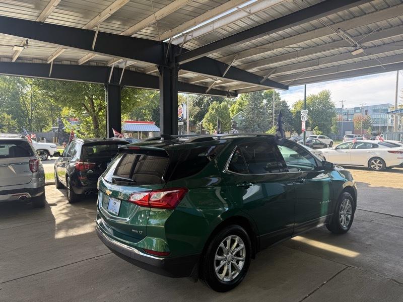 Chevrolet Equinox LT 2019