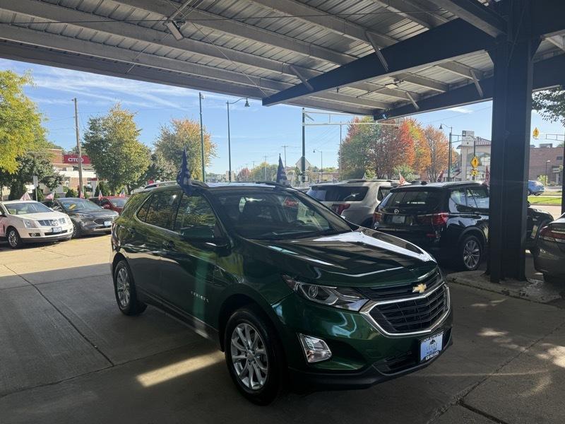 Chevrolet Equinox LT 2019