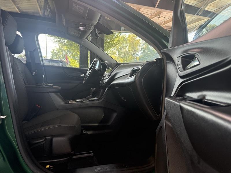 Chevrolet Equinox LT 2019