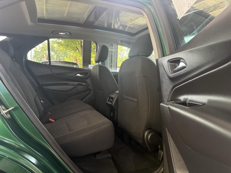 Chevrolet Equinox LT 2019