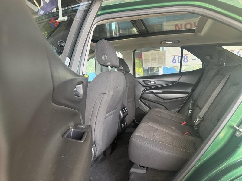 Chevrolet Equinox LT 2019