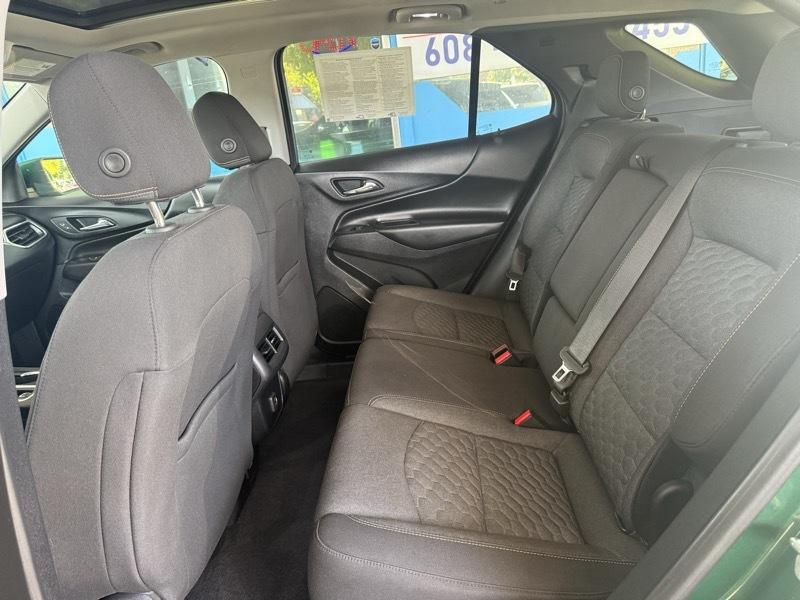 Chevrolet Equinox LT 2019