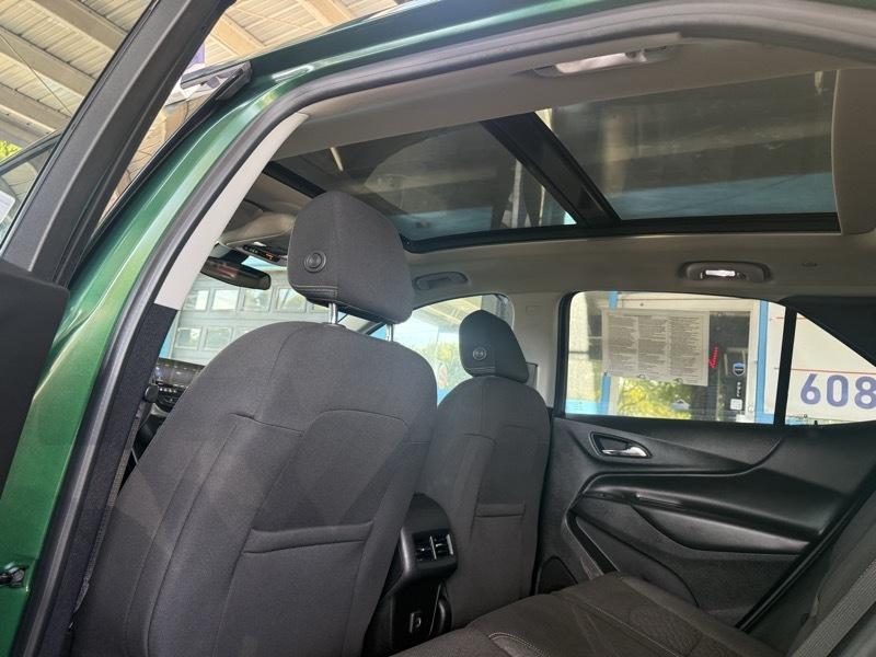 Chevrolet Equinox LT 2019