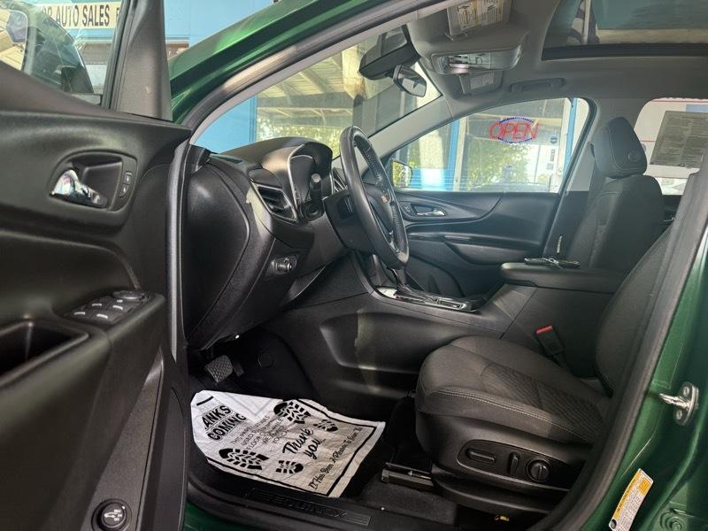 Chevrolet Equinox LT 2019