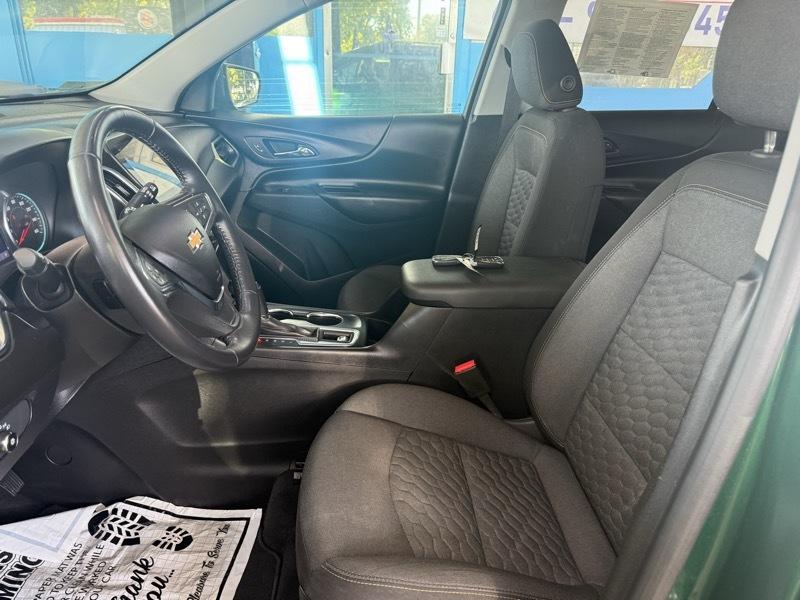 Chevrolet Equinox LT 2019