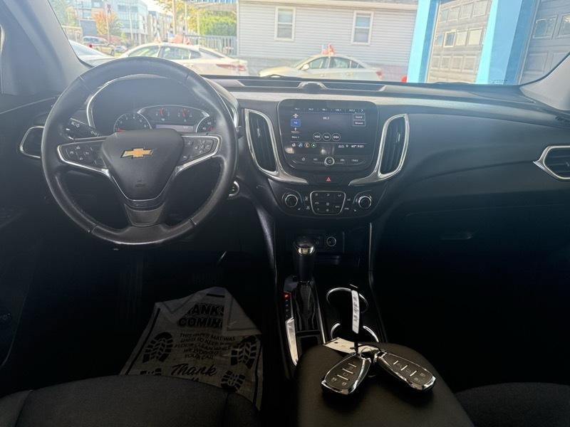 Chevrolet Equinox LT 2019