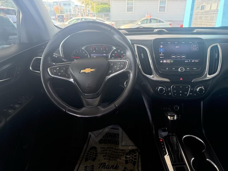 Chevrolet Equinox LT 2019