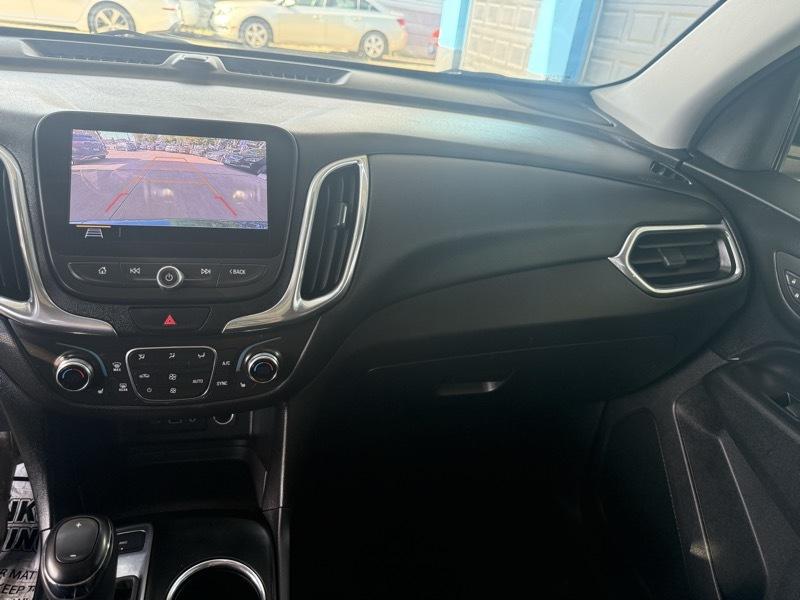Chevrolet Equinox LT 2019