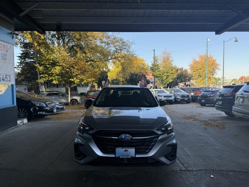 Subaru Legacy  2025