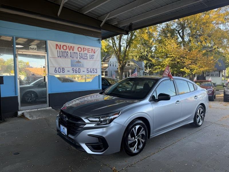Subaru Legacy  2025