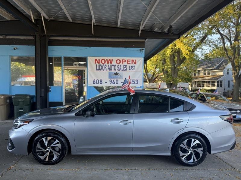 Subaru Legacy  2025