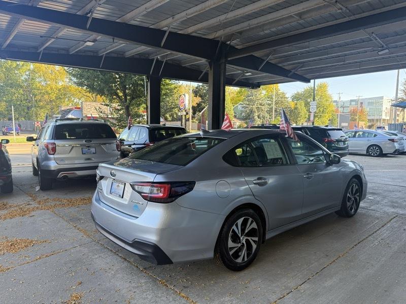Subaru Legacy  2025