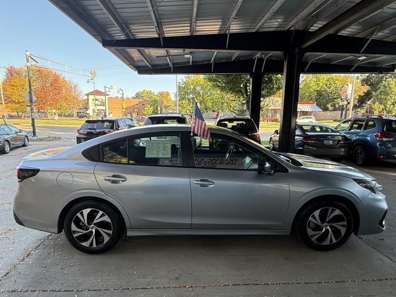 Subaru Legacy  2025