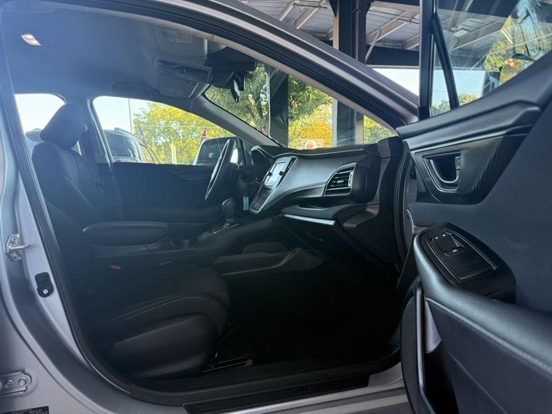 Subaru Legacy  2025