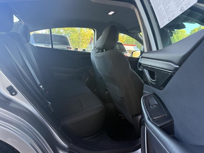 Subaru Legacy  2025