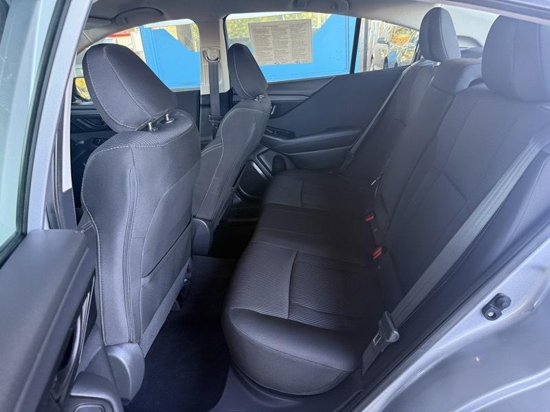Subaru Legacy  2025