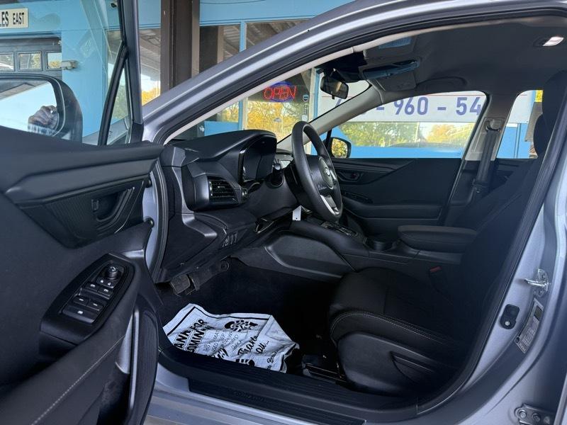 Subaru Legacy  2025