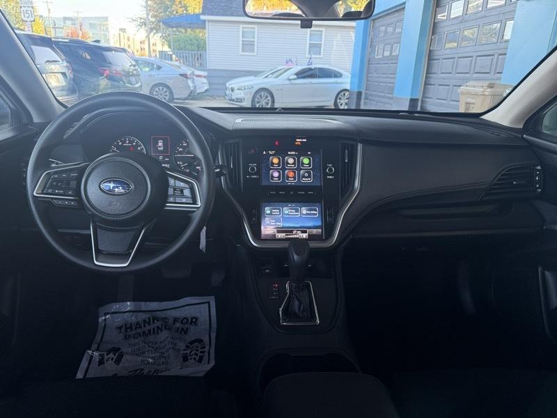 Subaru Legacy  2025