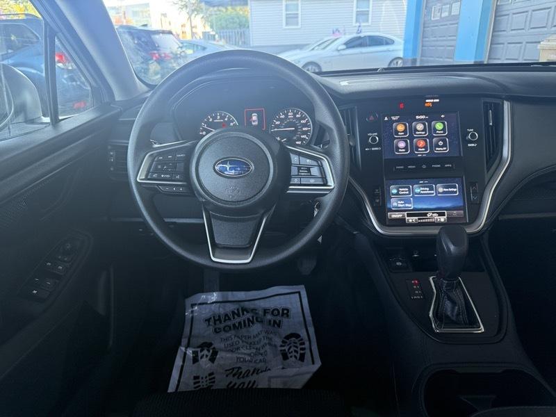 Subaru Legacy  2025