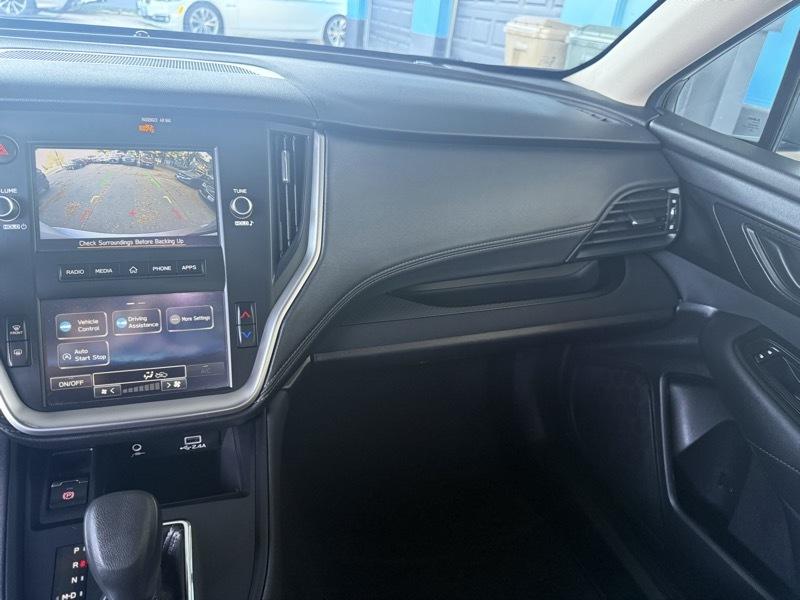 Subaru Legacy  2025