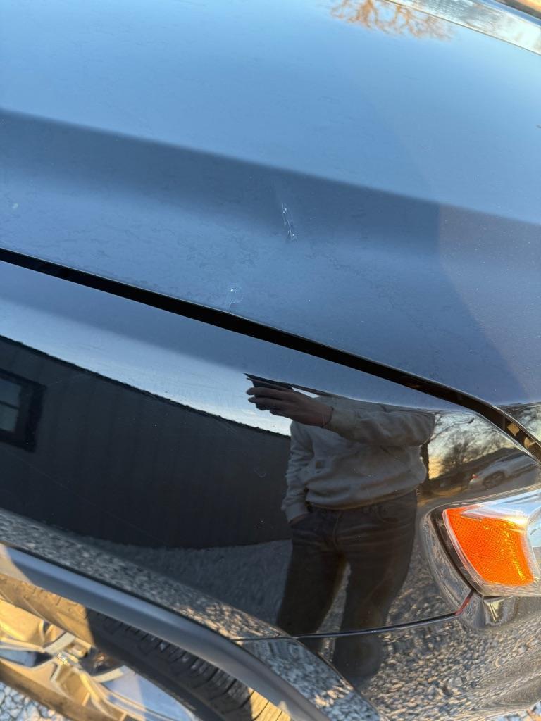 Jeep Grand Cherokee Limited 4WD 2017