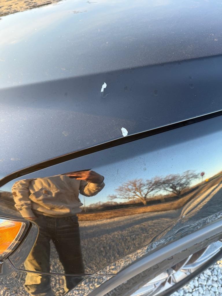 Jeep Grand Cherokee Limited 4WD 2017