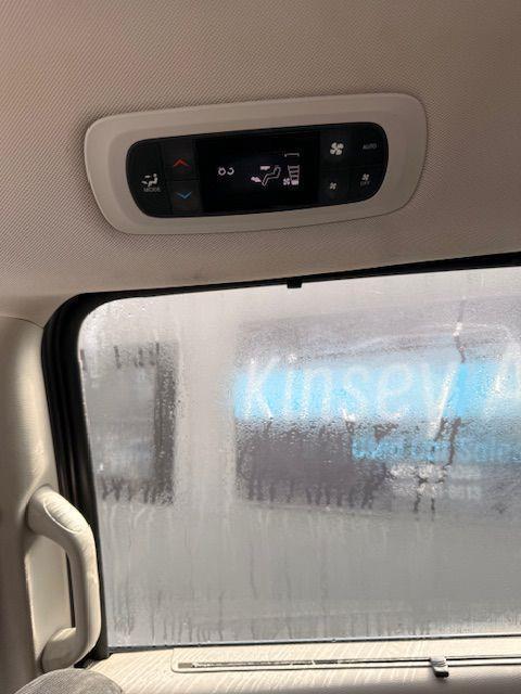 Chrysler Pacifica Touring Plus 2018