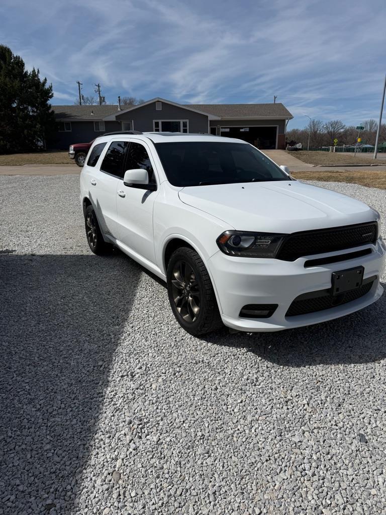 Dodge Durango GT AWD 2019