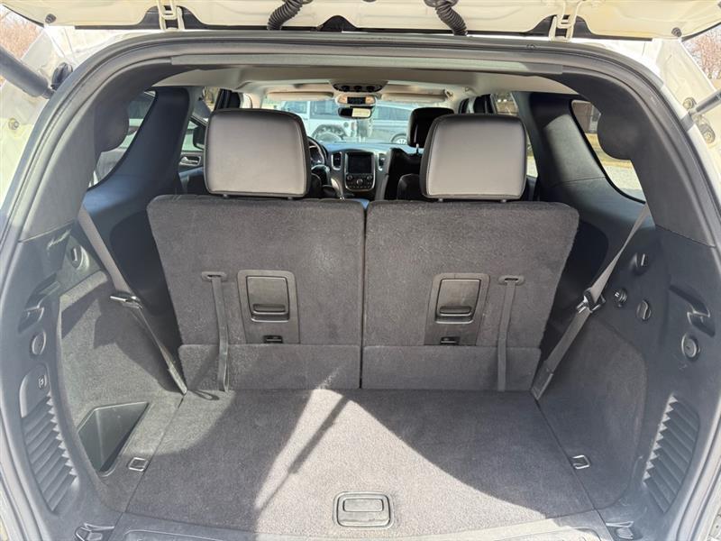 Dodge Durango GT AWD 2019