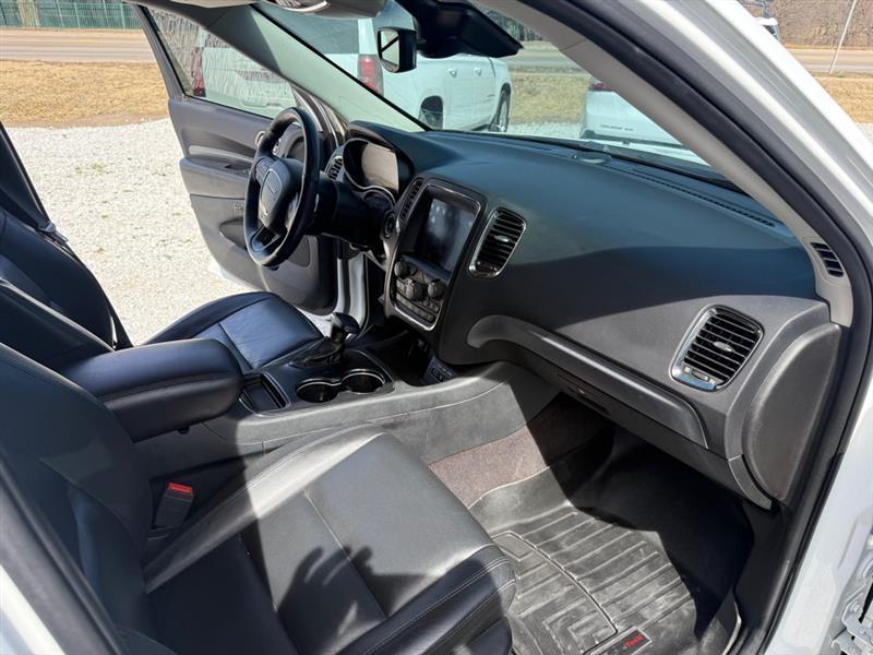 Dodge Durango GT AWD 2019