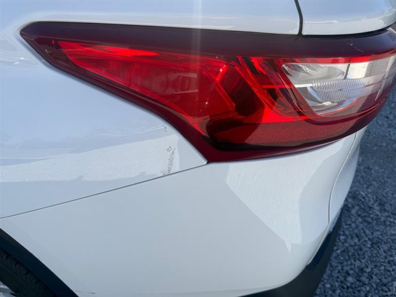 Chevrolet Traverse LT Cloth AWD 2019