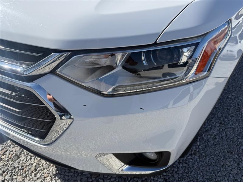 Chevrolet Traverse LT Cloth AWD 2019