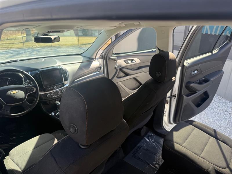 Chevrolet Traverse LT Cloth AWD 2019