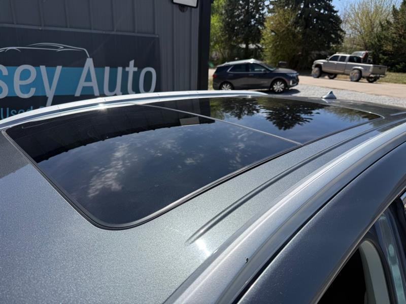 Nissan Murano S AWD 2015