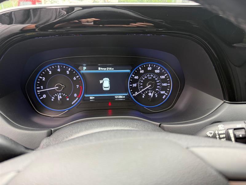 Hyundai Palisade SEL 2020
