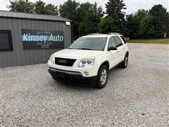 2012 GMC Acadia 