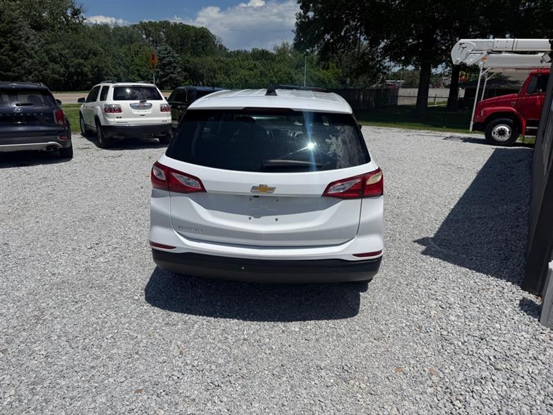 Chevrolet Equinox LS 2WD 2020