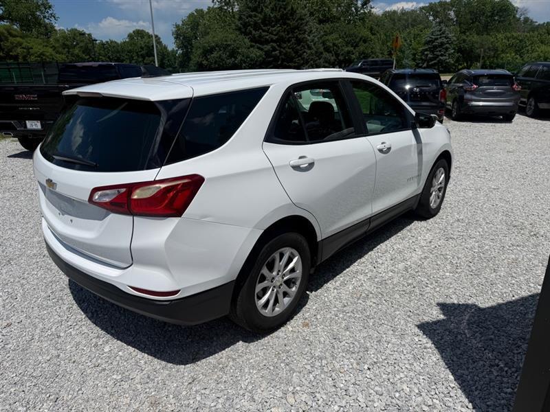 Chevrolet Equinox LS 2WD 2020