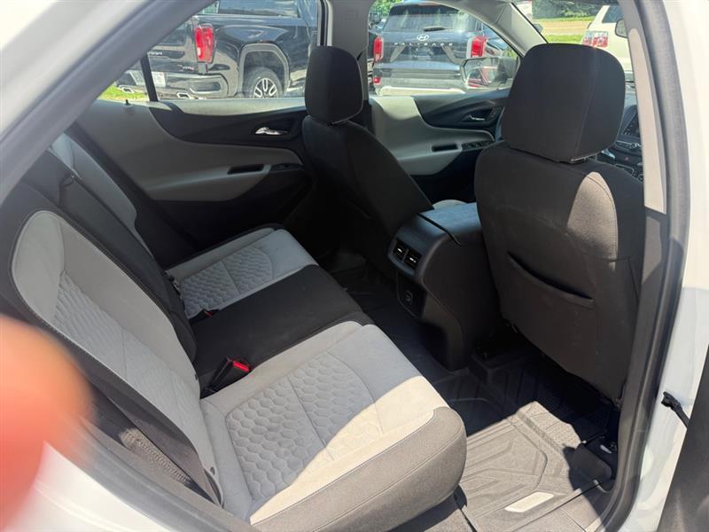 Chevrolet Equinox LS 2WD 2020