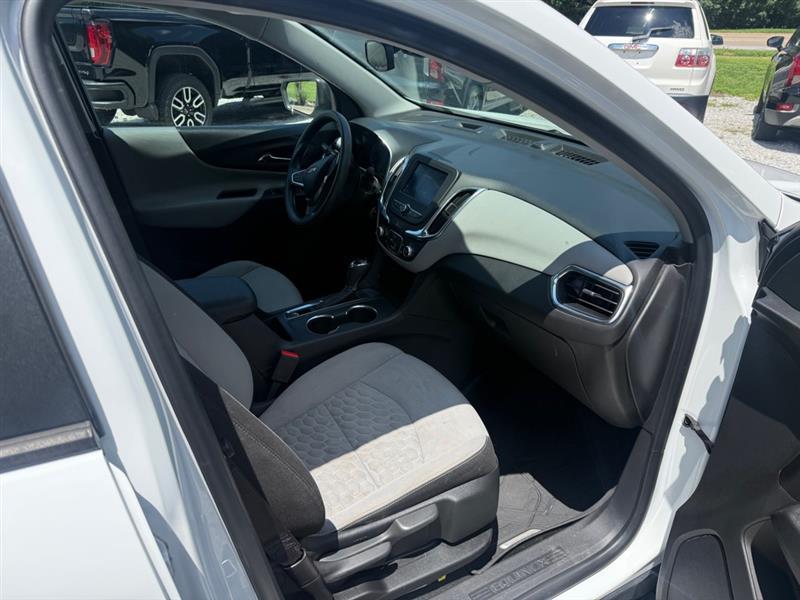 Chevrolet Equinox LS 2WD 2020