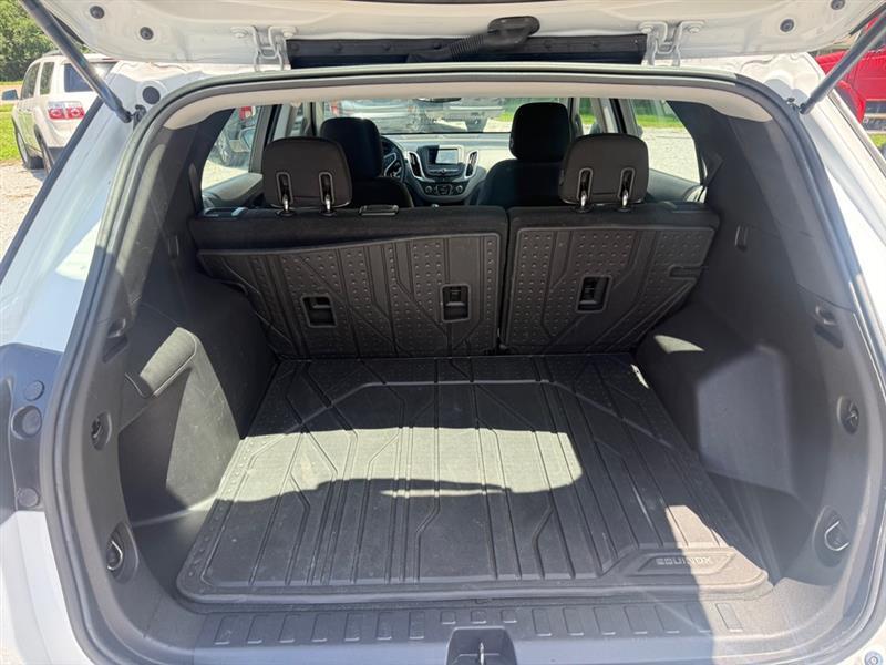 Chevrolet Equinox LS 2WD 2020